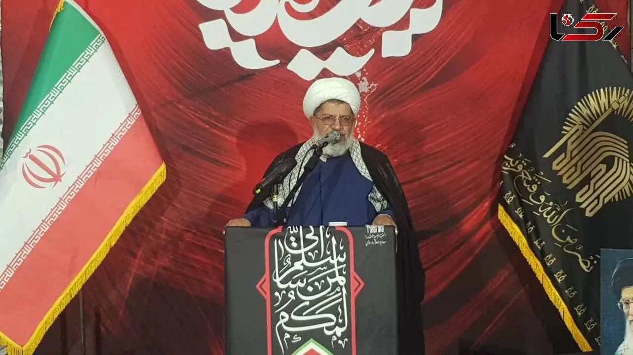 پیام قدردانی رئیس عقیدتی سیاسی فراجا از کارکنان جهادی اربعین