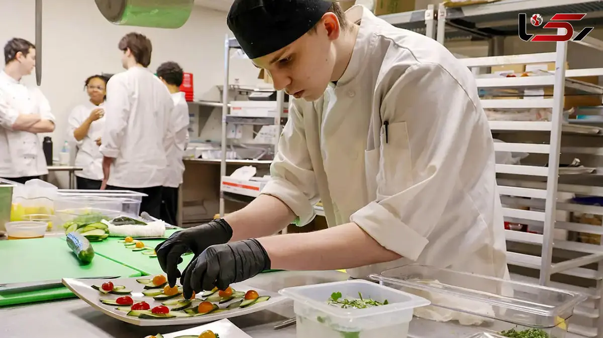 آیا آشپزی روی زوال عقل تاثیر می گذارد؟