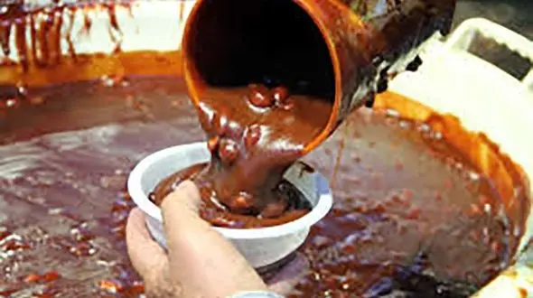 سمنو بخورید تا استخوان های تان محکم بماند