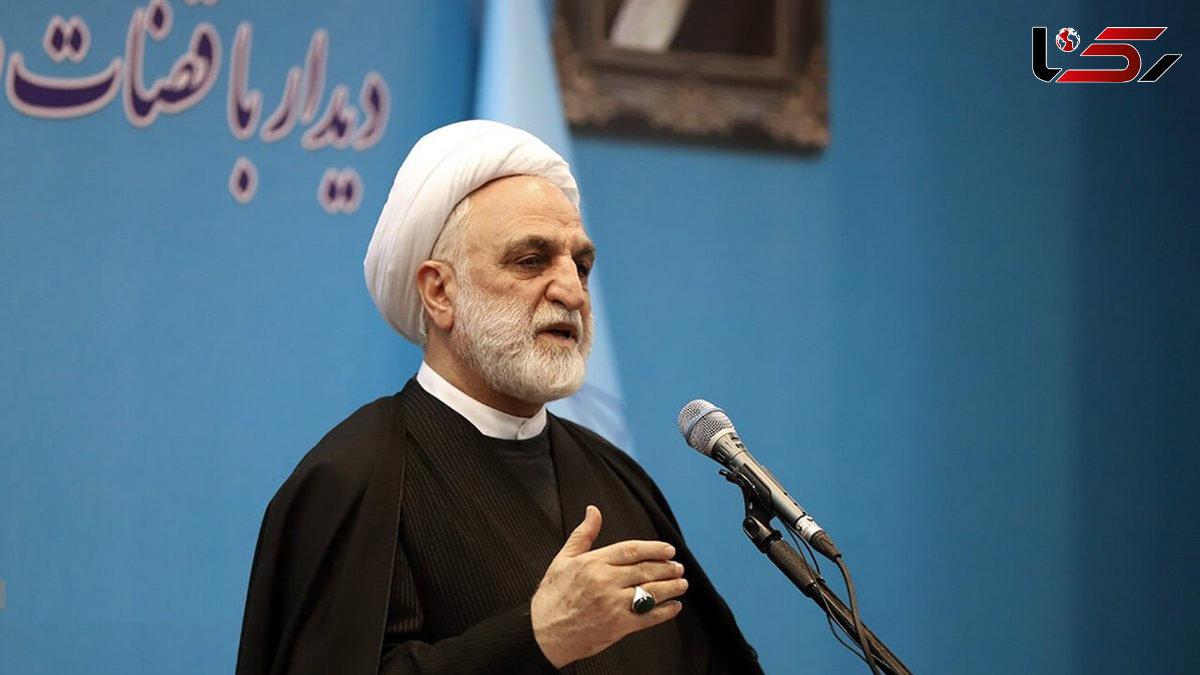 گاهی اوقات اثر یک برخورد از یک رای بیشتر است/ تصور دشمن بر این بود که ما دهه فجر تلخی خواهیم داشت