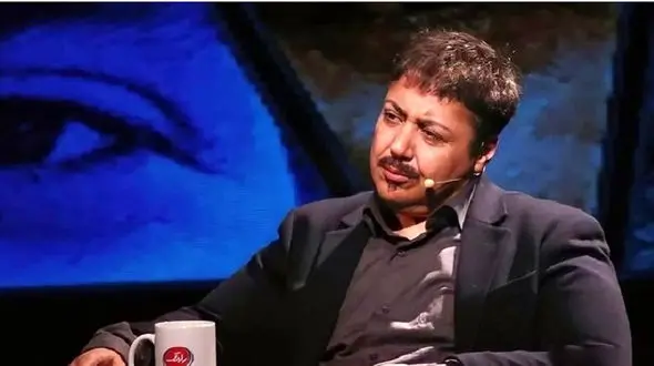 اولین عکس پدر خوشتیپ مازیار لرستانی که با تغییر جنسیت دخترش موافقت کرد!