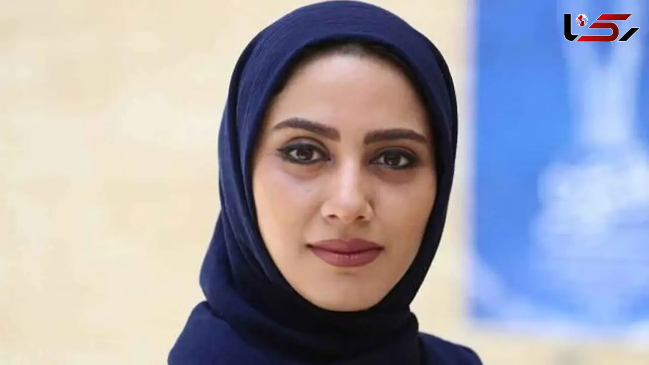 قاب تلخ از مونا فرجاد در آغوش مادرش