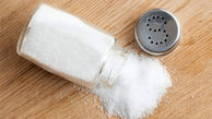 نمک با قلب شما چه می کند؟