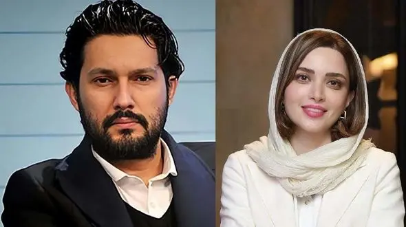 ​بهنوش طباطبایی و حامد بهداد در یک پرونده قضایی