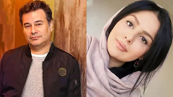 جنگ همسر دوم پیمان قاسم خانی با هوویش / بهاره رهنما هم عقب نشینی کرد!