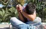 پایان کیف قاپی های خشن پسر 16 ساله از زنان تهرانی / در جنت آباد رخ داد + عکس 