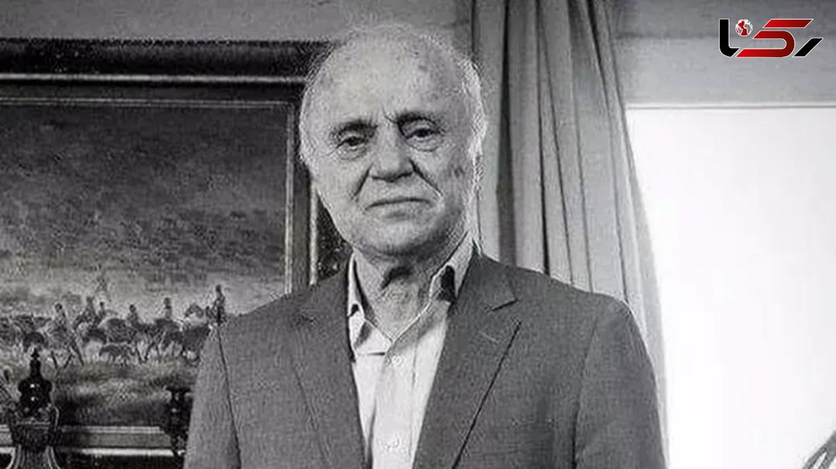 فیلم/ چهرههای سرشناس فوتبال در مراسم ختم مصطفوی