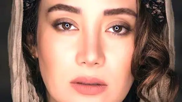 عکس جدید بهاره افشاری و برادرش | عکس