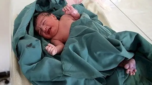 کودکان مادران سن بالا به مشکلات قلبی مبتلا می شوند