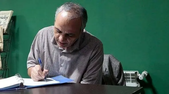 مقصر همه چیز شاه و نخست وزیر گور به گور شده ‌اش است!