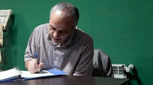 مقصر همه چیز شاه و نخست وزیر گور به گور شده ‌اش است!