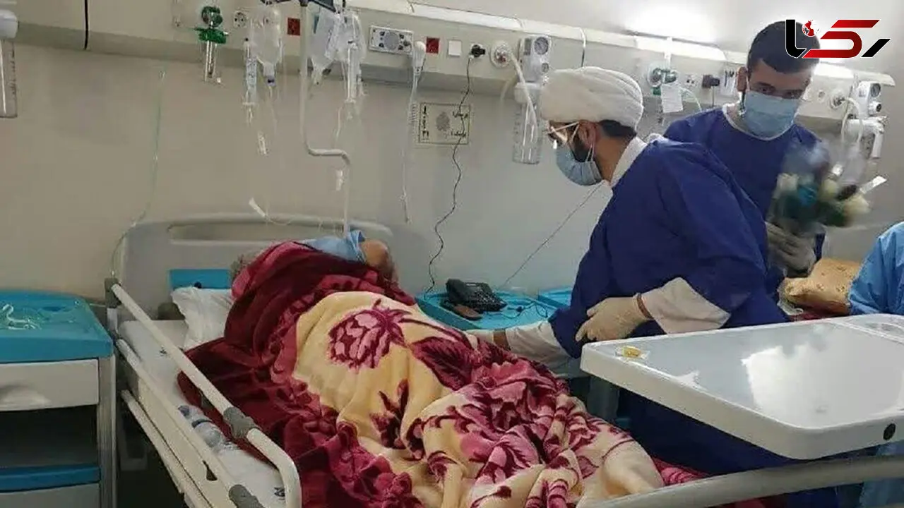 فوت بیش از 100 روحانی و طلبه بر اثر ابتلا به کرونا + علمایی که در اثر کرونا درگذشتند