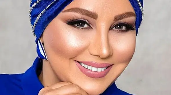 علاقه بهنوش بختیاری به موسیقی