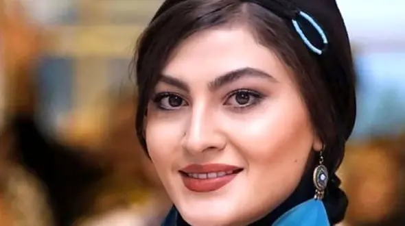 استایل خفن مریم مومن کولاک کرد / این تیپ اصلا برازنده خانم بازیگر نیست