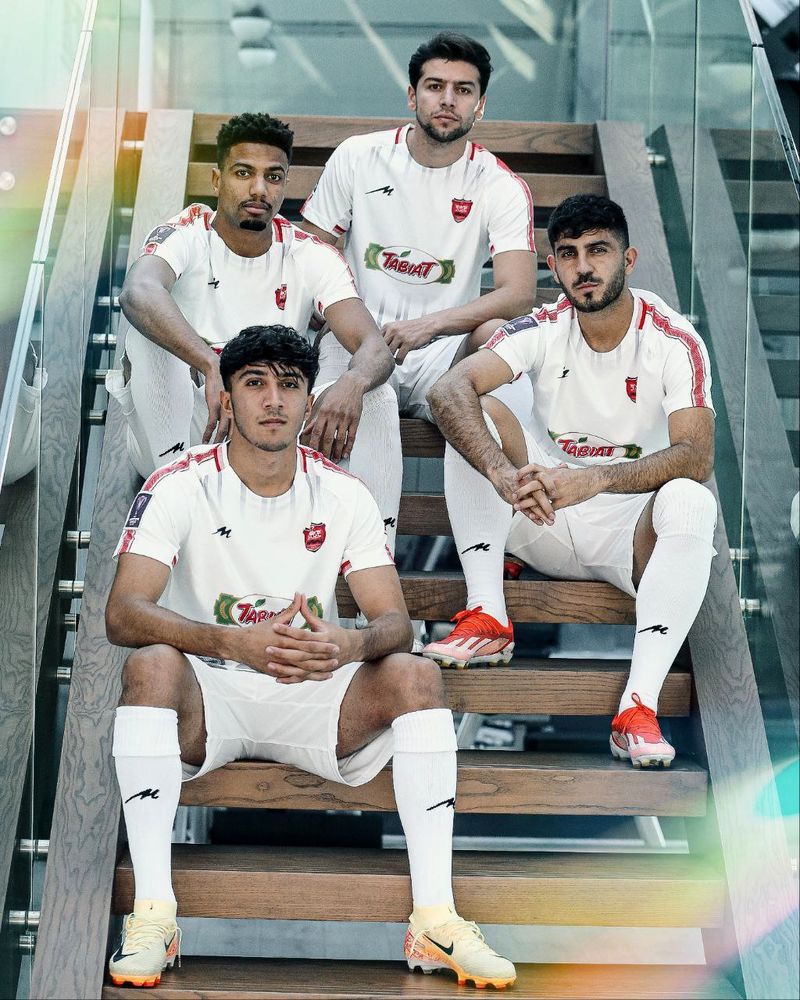 پرسپولیس