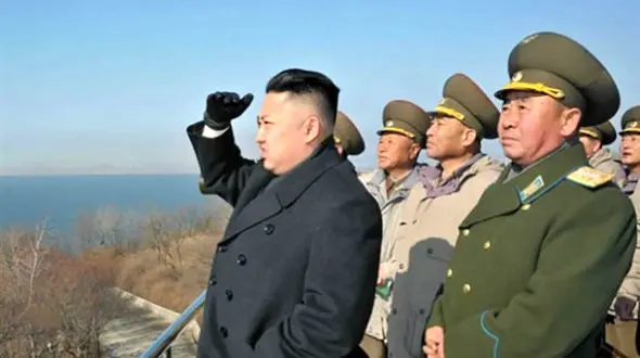 پشت پرده  زمین لرزه 3.4 ریشتری در کره شمالی/منابع چینی از آزمایش هسته‌ای خبر می‌دهند 