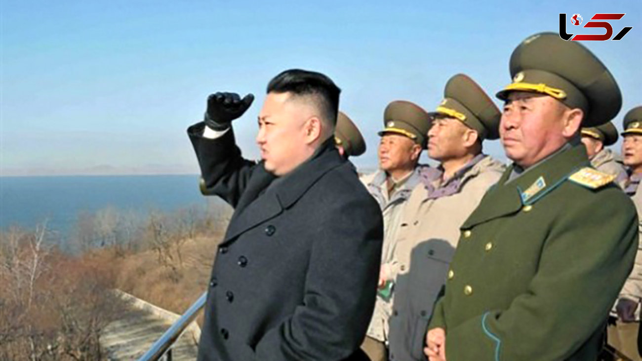 پشت پرده  زمین لرزه 3.4 ریشتری در کره شمالی/منابع چینی از آزمایش هسته‌ای خبر می‌دهند 