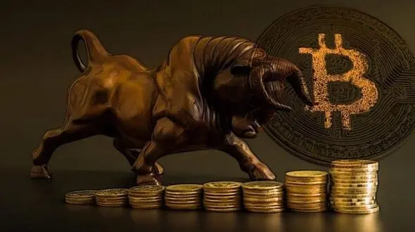 بازار ارز دیجیتال کی صعودی می‌شود؟