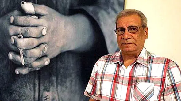 بازیگر معروف برای پیوند مغز استخوان آماده می شود+عکس
