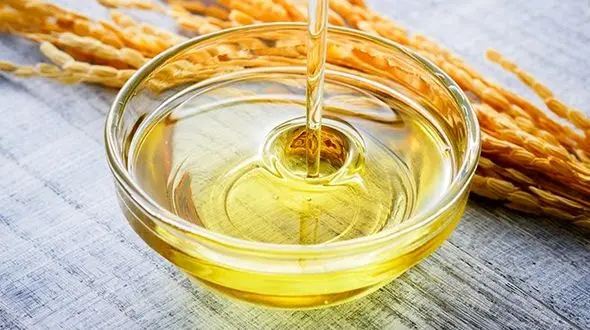 پرپشتی موهای سر با روغن سبوس برنج + دستور استفاده