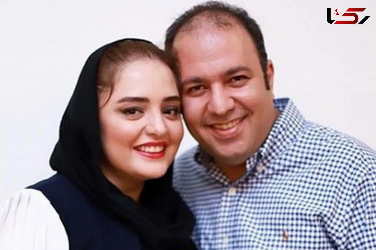 فیلم  حمله موشکی به جزیره کیش همزمان با ضبط برنامه توسط علی اوجی و غیاثی / موشک ها را یکی یکی شمردند