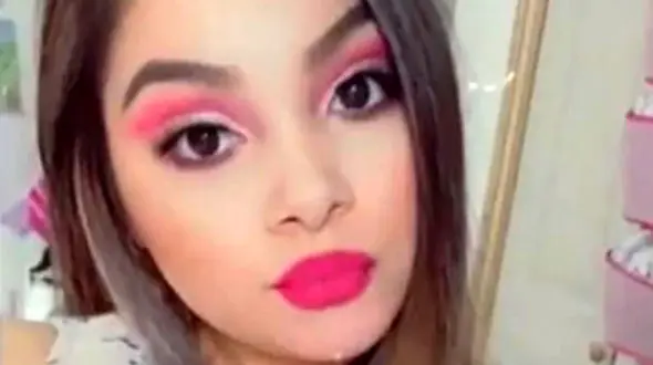 این زن پس از آزارشیطانی دندان هایش کشیده و پوست سرش کنده شد / بازداشت قاتل + عکس ها / امریکا