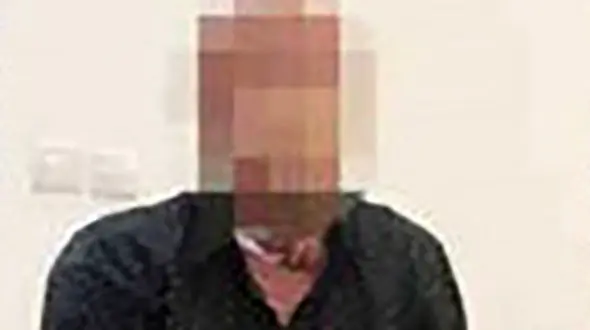 گفتگو با پسر پولدار تهرانی که دختر مورد علاقه اش را زنده زنده به آتش کشید +عکس