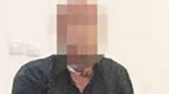 گفتگو با پسر پولدار تهرانی که دختر مورد علاقه اش را زنده زنده به آتش کشید +عکس