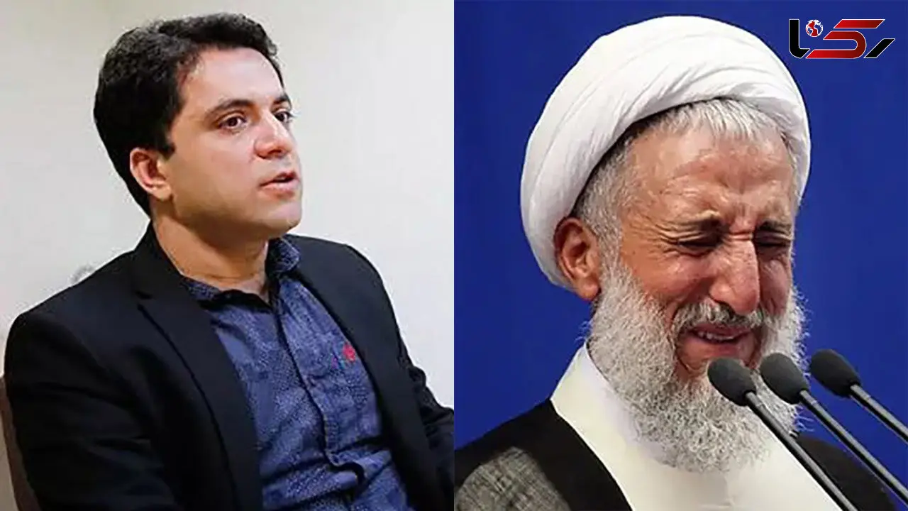کاظم صدیقی باید قبل از هر کسی در محکمه حاضر و جوابگوی مراجع قضایی باشد!