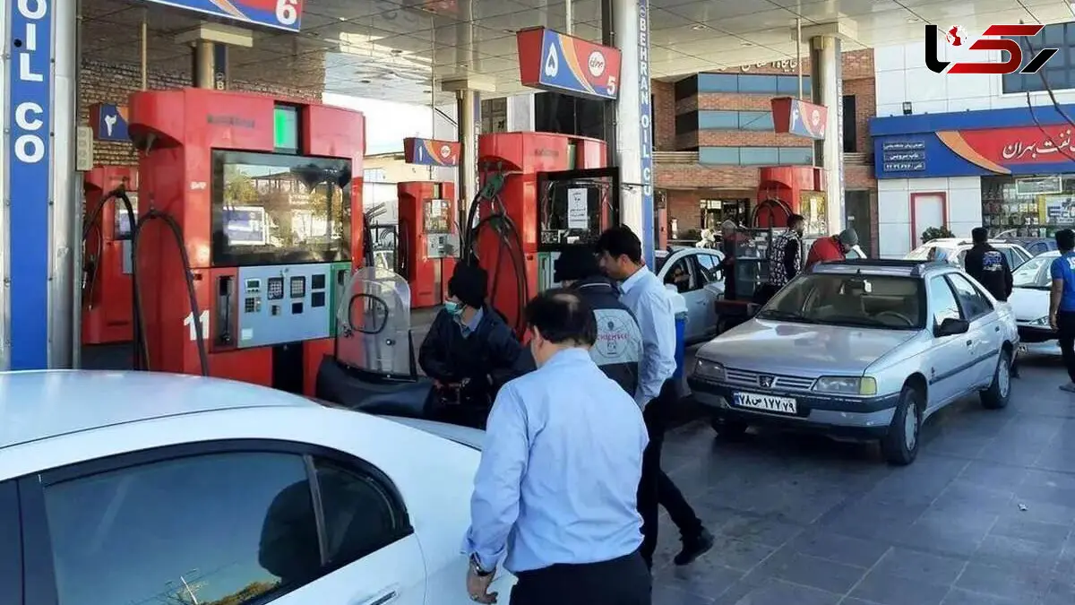 فردا؛ آخرین مهلت انتخاب خودرو برای دریافت سهمیه سوخت مالکان چندخودرویی