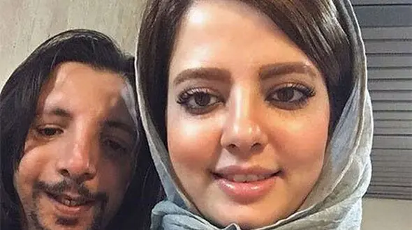 سلبریتی شدن زوج خاص برنامه «ماه عسل» در فضای مجازی