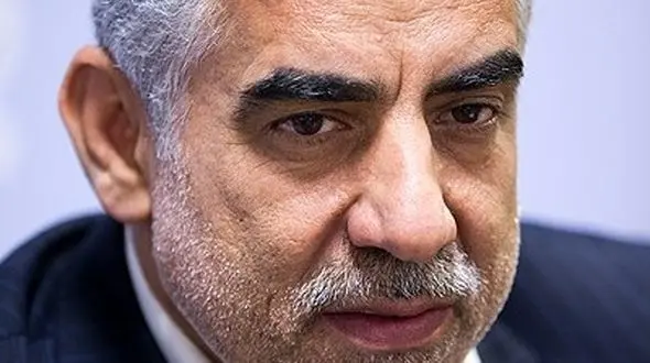 اسدالله عباسی استاندار گیلان شد