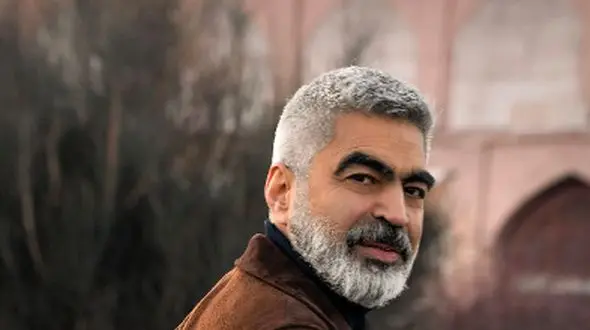 فیلم / سروش صحت:  مادرم فوت کرده بود یکی از دوستان  گفت نگران نباشی ها خیلی زود میری پیشش ... آخه مرد ....