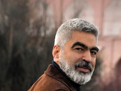 فیلم / سروش صحت:  مادرم فوت کرده بود یکی از دوستان  گفت نگران نباشی ها خیلی زود میری پیشش ... آخه مرد ....