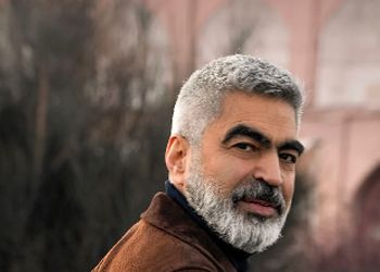 فیلم / سروش صحت:  مادرم فوت کرده بود یکی از دوستان  گفت نگران نباشی ها خیلی زود میری پیشش ... آخه مرد ....