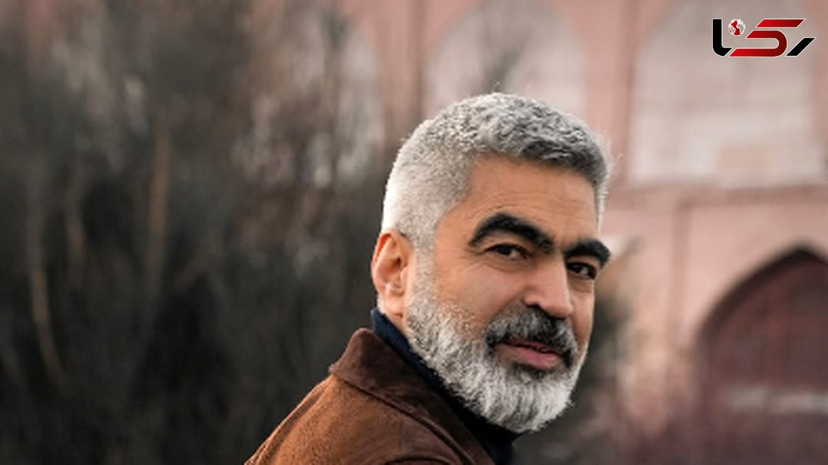 فیلم / سروش صحت:  مادرم فوت کرده بود یکی از دوستان  گفت نگران نباشی ها خیلی زود میری پیشش ... آخه مرد ....