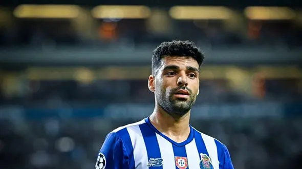 طارمی پنالتی خراب کرد/ پورتو از شکست خانگی گریخت!+ فیلم