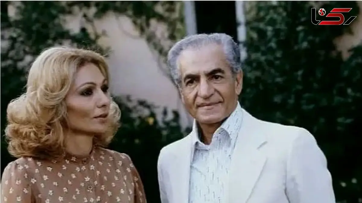 عکس سفر در زمان / نگاهی به اولین روز مادر شدن فرح پهلوی و تجمل‌گرایی محمدرضا برای تولد ولیعهد با کادر اختصاصی درمان ...