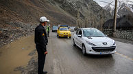 جاده چالوس و آزادراه تهران- شمال باز شد 