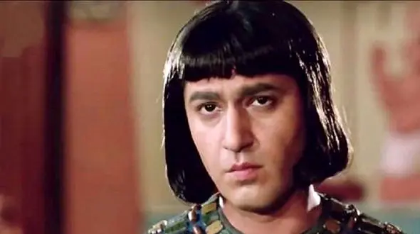  تغییر چهره «ایناروس» سریال یوسف پیامبر بعد 18 سال در 53 سالگی