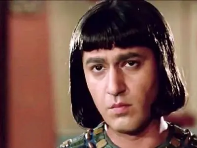 عکس / رونمایی از زن دوم فوق جوان و شیک امیرحسین مدرس، ایناروس سریال یوسف پیامبر/ چقدر کم سن و سال ...