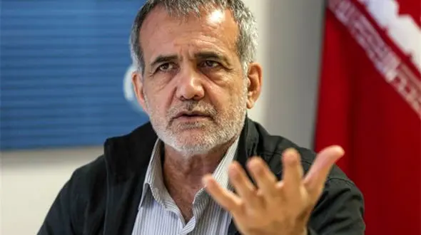 هشدار کرونایی پزشکیان: کشور را در حالت آماده‌باش قرار دهید/ محکم و قاطع برخورد کنید