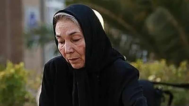 پروانه معصومی