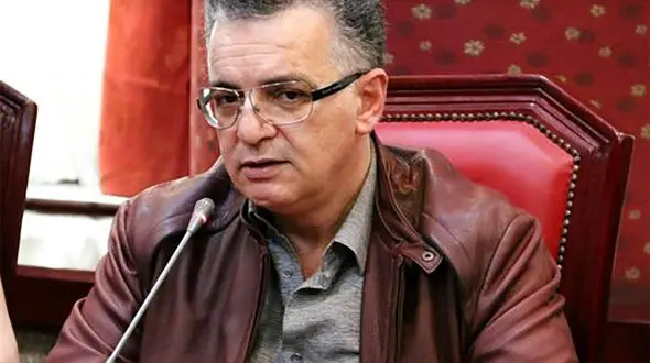 شکایت پسر وزیر سابق ورزش از زنوزی مالک باشگاه تراکتور 
