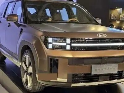 چرا سانتافه قبل از ورود به بازار جنجالی شد؟