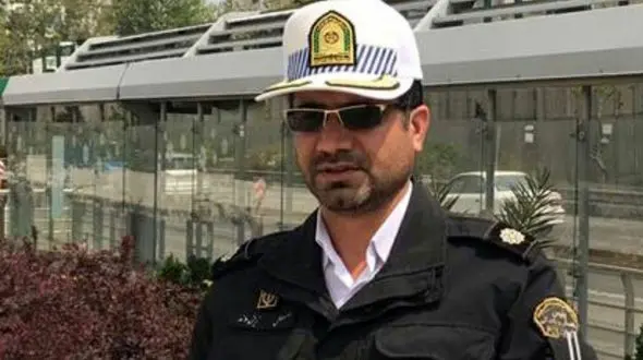 7 تصادف مرگبار در تهران طی یک هفته / 8 کشته در حوادث شبانه پایتخت