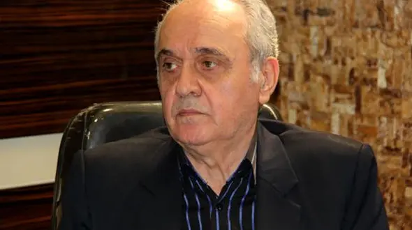 درگذشت عضو سابق شورای شهر لاهیجان