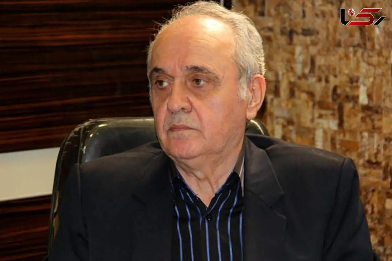 درگذشت عضو سابق شورای شهر لاهیجان