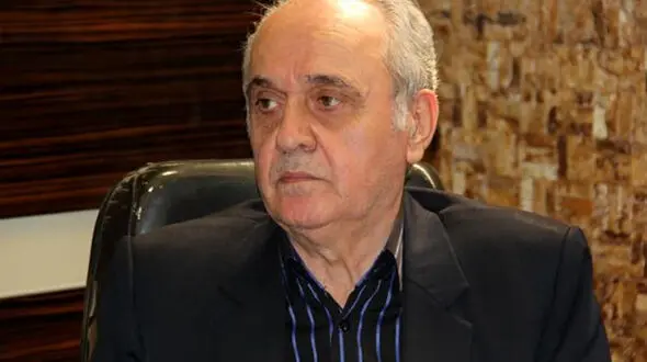 درگذشت عضو سابق شورای شهر لاهیجان