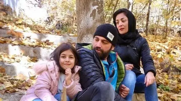 آرش مجیدی بازیگر سریال جزر و مد: یکی از بزرگ ترین شانس های من ازدواج کردنم بود میشا، بهترین اتفاق زندگی ام است/ بعد از 10 سال بچه دار شدیم 